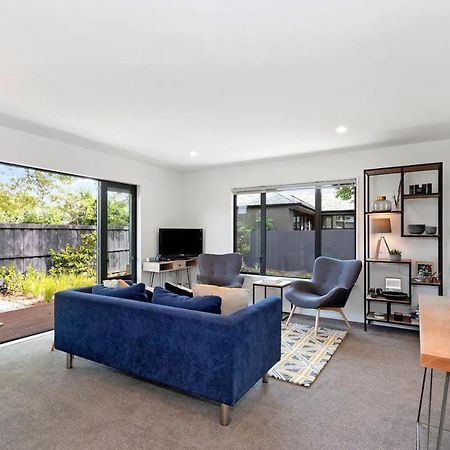 Merivale Village Apartment Κράισττσερτς Εξωτερικό φωτογραφία