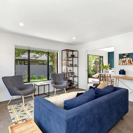 Merivale Village Apartment Κράισττσερτς Εξωτερικό φωτογραφία