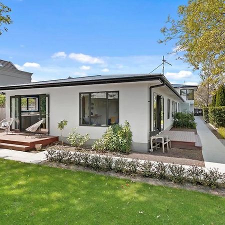 Merivale Village Apartment Κράισττσερτς Εξωτερικό φωτογραφία