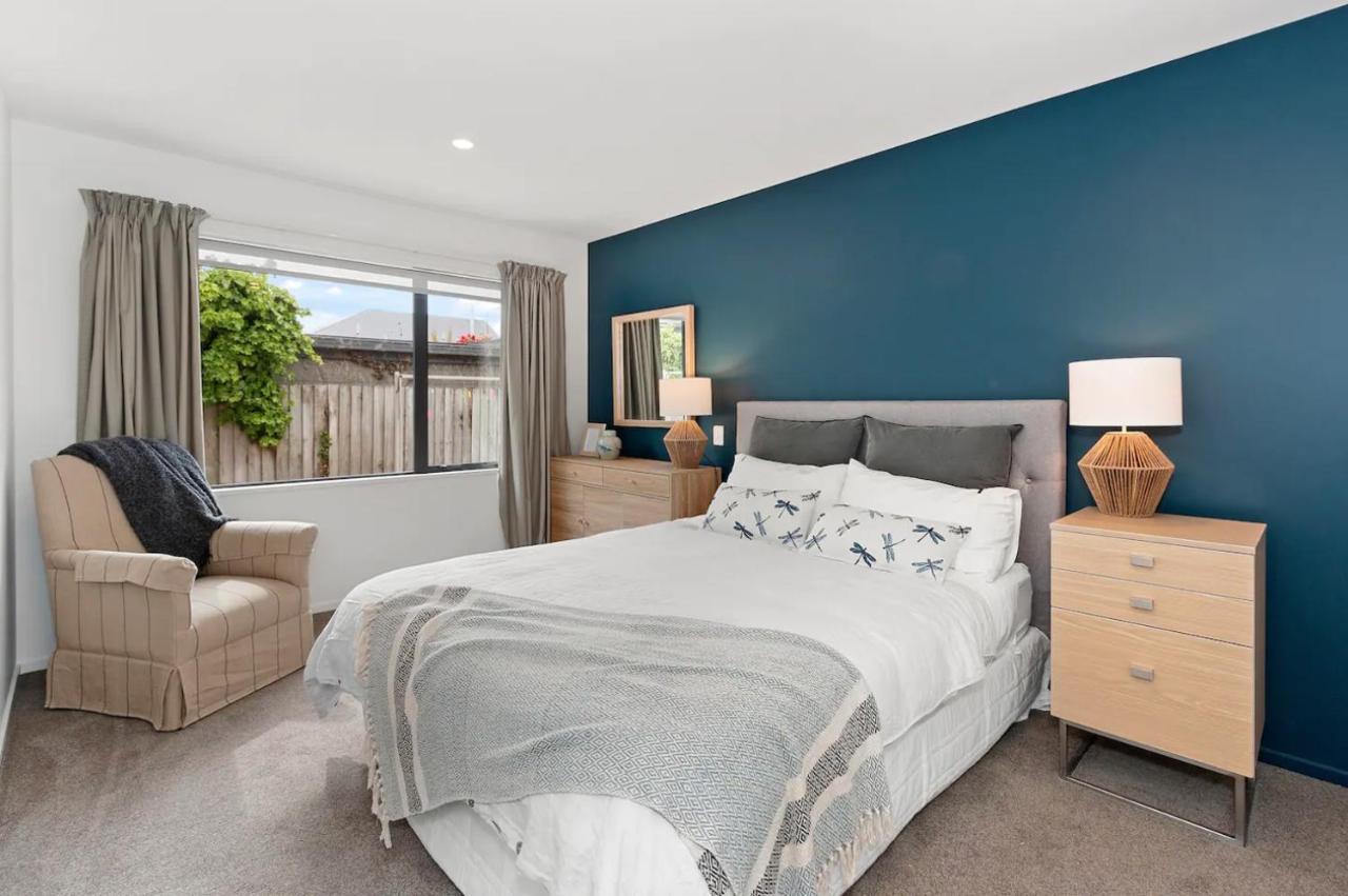 Merivale Village Apartment Κράισττσερτς Εξωτερικό φωτογραφία