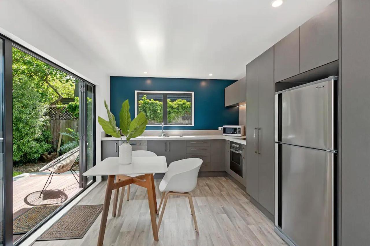 Merivale Village Apartment Κράισττσερτς Εξωτερικό φωτογραφία