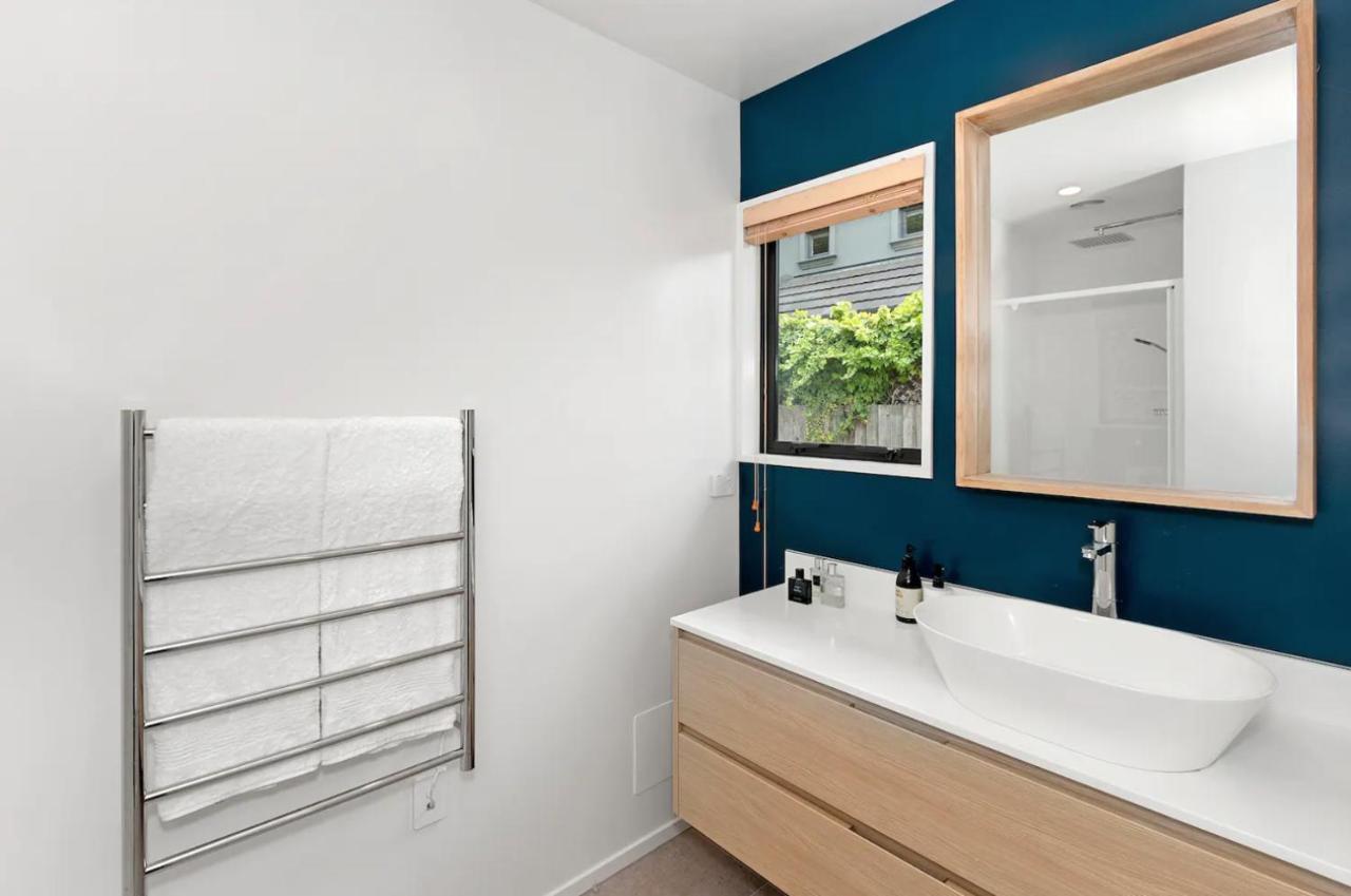 Merivale Village Apartment Κράισττσερτς Εξωτερικό φωτογραφία