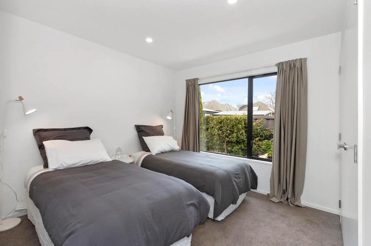 Merivale Village Apartment Κράισττσερτς Εξωτερικό φωτογραφία