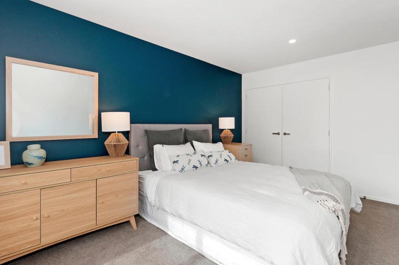 Merivale Village Apartment Κράισττσερτς Εξωτερικό φωτογραφία